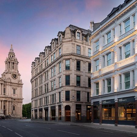 Lost Property St Pauls London, Curio Collection By Hilton Екстериор снимка
