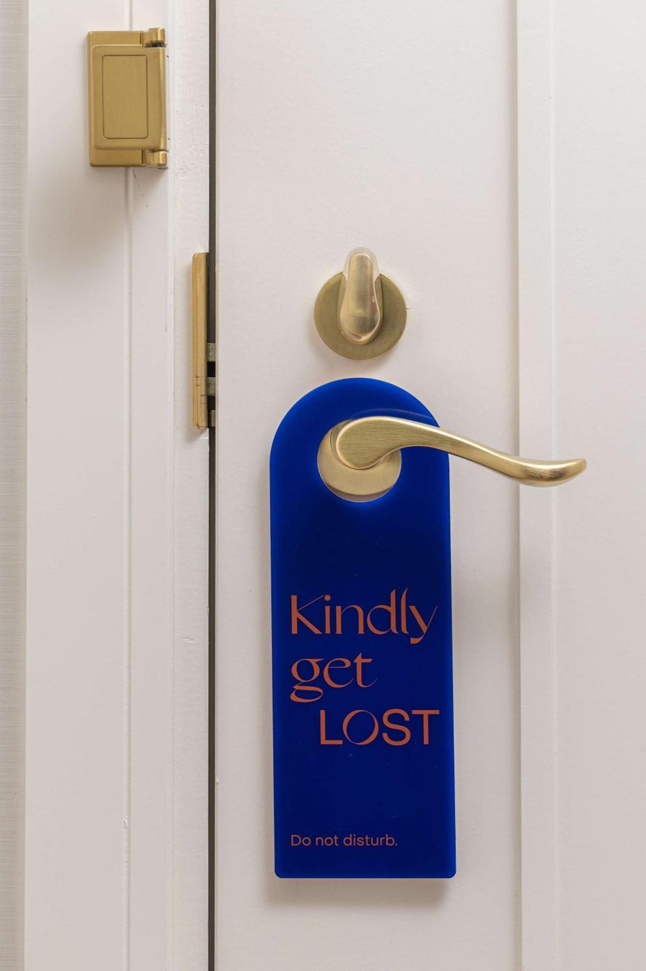 Lost Property St Pauls London, Curio Collection By Hilton Екстериор снимка